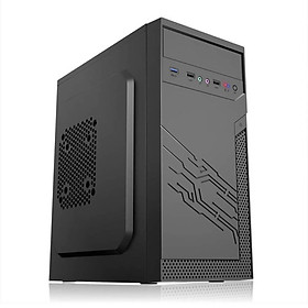 Infinity Hebi – M-ATX Office Case _ HÀNG CHÍNH HÃNG_Tặng kèm 1 Fan 12CM