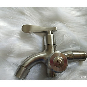 Mua Củ sen tắm lạnh inox 304  5001