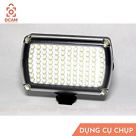 Mua Đèn trợ sáng quay phim chụp ảnh - giải pháp thay thế đèn Flash máy ảnh DSLR