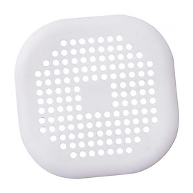 Kitchen Sink Drain Strainer Kitchen Residue Filter Screen for Shower