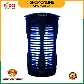 Đèn bắt muỗi cao cấp Daising DS-D6/DS-D62
