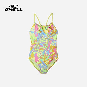 Đồ bơi một mảnh bé gái Oneill Miami Beach Party - 3800042-32018