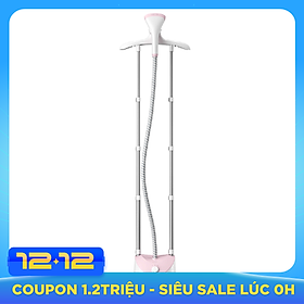 Bàn ủi hơi nước đứng Philips GC485/49 - Hàng Chính Hãng
