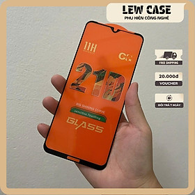 Kính cường lực Nokia G21 / Nokia G11 Full màn Glass 9H