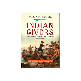 Những Món Quà Của Người Da Đỏ (PB)