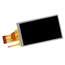 Screen Display Install Parts Replacement, Front LCD Screen Touch Display