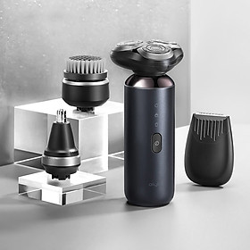Xiaomi Youpin olybo Electric Shaver có thể sạc lại có thể giặt được