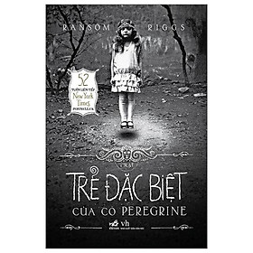 Trại Trẻ Đặc Biệt Của Cô Peregrine