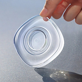 Mobile Phone Stents Car Bracket Universal Silicone No Trace Gel Pad