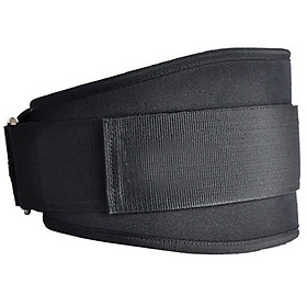 Dây Quấn Eo Squat LAC- size L