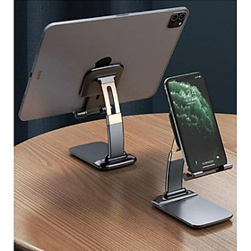 Mua Giá đỡ ipad điện thoại  máy tính bảng  kẹp điện thoại đầu giường xem phim  xoay 360 độ điều chỉnh mọi góc cạnh