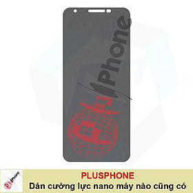 Mua Dán chống nhìn trộm dành cho Google Pixel 3A  Pixel 3A XL - Dán cường lực dẻo nano