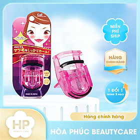 Mascara Vuốt Dài Và Cong Mi ,Không Lem Trôi Kissme Heroine Make Long Up ( 6G)