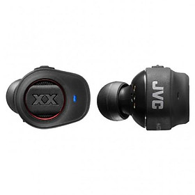 Mua TAI NGHE JVC XX TRULY WIRELESS HA-XC70BT-RE - Hàng chính hãng