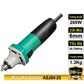Mua MÁY MÀI KHUÂN DCA ASJ04-25