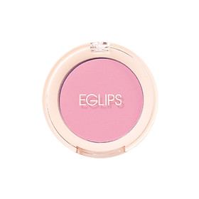 Phấn má dạng nén Eglips Cheek Fit Blusher 4g Màu Sắc Đa Dạng, Thành Phần Tự  Nhiên, Không Gây Dị Ứng Da | Eglips Official Store | Tiki