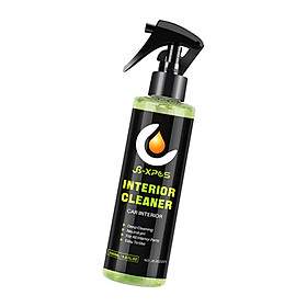 Car Interior Cleaner Car Spray Stains Remover for Door Panels Dashboard