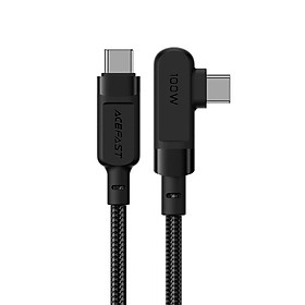 Mua Cáp ACEFAST USB-C To USB-C 100W Dài 2m - C5-03 - Hàng Chính Hãng
