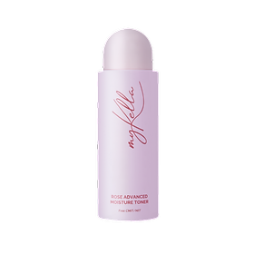 Nước Hoa Hồng myKella Dưỡng Ẩm, Giảm Mụn, Dịu Nhẹ & An Toàn Cho Mọi Loại Da