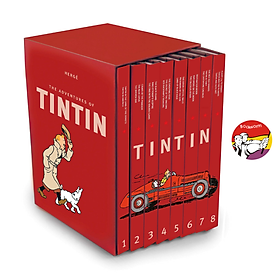 Series Books