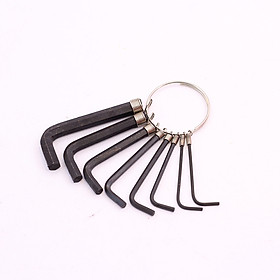 Mua Bộ Lục Lăng 8 Chi Tiết Tiện Dụng