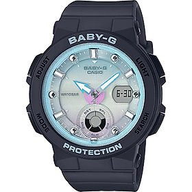 Đồng hồ Casio Nữ Baby G BGA-250-1A2