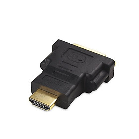 Đầu Chuyển HDMI Sang DVI 24+5 (đầu âm )