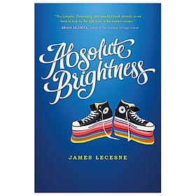 Absolute Brightness