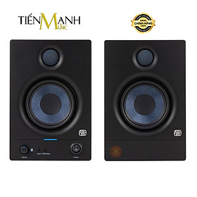 [New, Gen 2] Loa Kiểm Âm Presonus E4.5 BT - Eris Powered Studio Monitor Speaker Nghe Nhạc E45 BT Gen2 Pair Hàng Chính Hãng