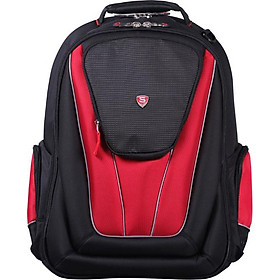 Balo laptop Sakos Neo Vista I17