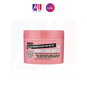 Dưỡng thể Soap and Glory Righteous Body Butter