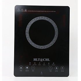 Mua Bếp Hồng Ngoại HLT@CHIL HTC-SV120(202) - Hàng Chính Hãng