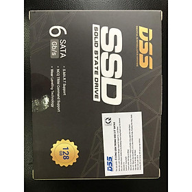 SSD 128G Dahua  có sẵn WINDOWS 10 version - Hàng chính hãng