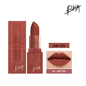 Son lì Bbia Last Powder Lipstick 3.5g ( 6 màu )