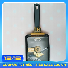 Chảo Chống Dính Lock&Lock Hard&Light LHL5186