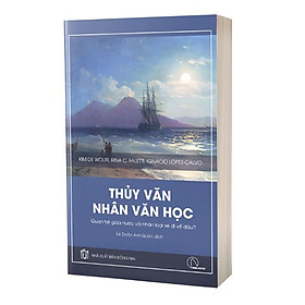 Thủy Văn Nhân Văn Học