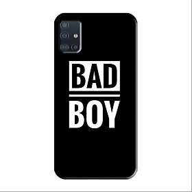 ỐP LƯNG IN HÌNH DÀNH CHO SAMSUNG GALAXY A51