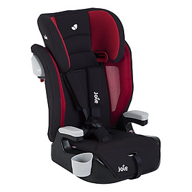 Ghế Ngồi Ô Tô Trẻ Em Joie Elevate Cherry