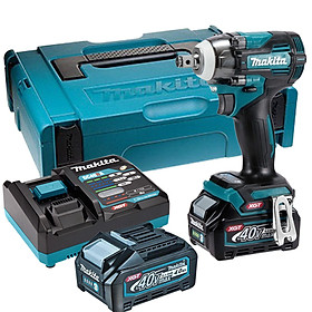 Mua  Hàng chính hãng  - Máy siết bu lông(12.7mm) Makita TW0200