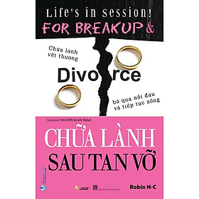 Chữa Lành Sau Tan Vỡ - Làn