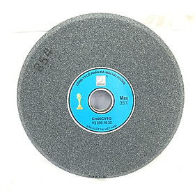 Mua Đá mài một mặt côn 45 độ - V3 Cn 46 CV1 V3 250.10.32