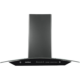 Mua Máy Hút Mùi Dạng Ống Daikiosan DKH-000009 (70cm) - Kèm Than Hoạt Tính - Hàng Chính Hãng