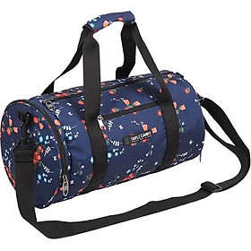 Túi tập gym Simplecarry Gymbag Flower