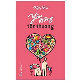 Yêu Không Tổn Thương