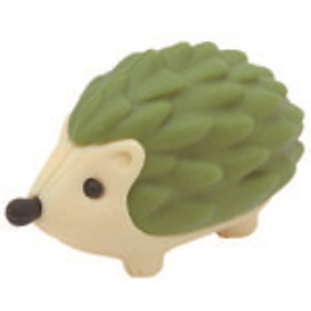 Gôm, Tẩy Iwako Animal