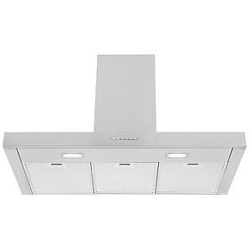 Mua Máy hút mùi treo tường SMEG 90cm KBT900XE - Hàng chính hãng