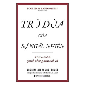 Hình ảnh Trạm Đọc | Trò Đùa Của Sự Ngẫu Nhiên