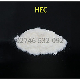 100G Chất Tạo Đặc Cellulose Ether (HEC - HPMC - HEMC)