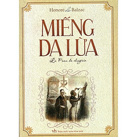 [Download Sách] Miếng da lừa