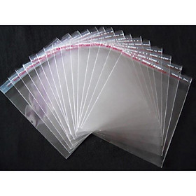 Mua 4kg túi dán miệng OPP sịn
